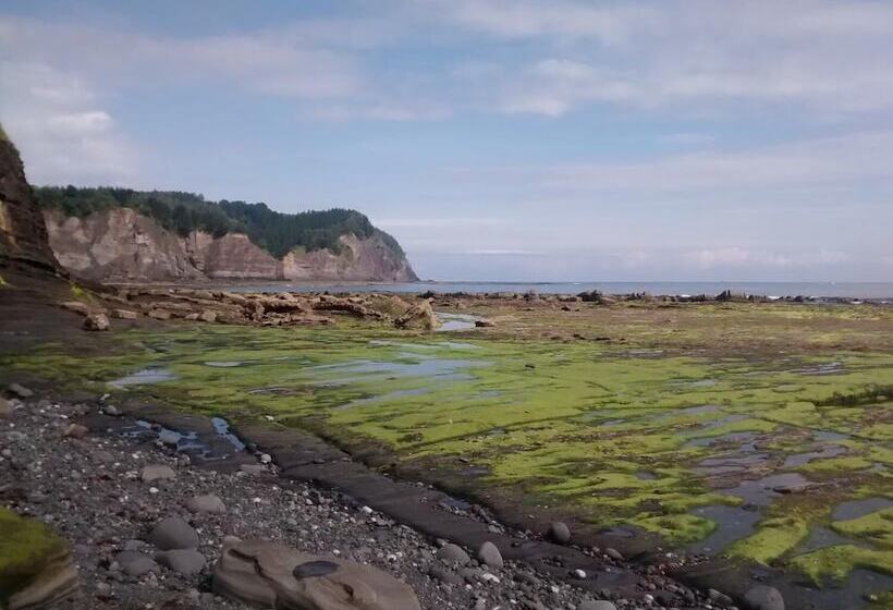 בית מלון כפרי Rural Natxiondo