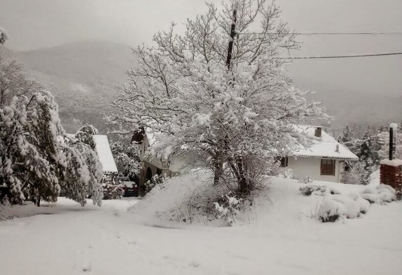 فندق ريفى Rural Natxiondo