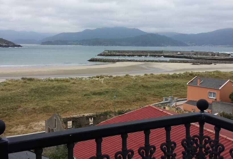 فندق ريفى Viento Del Norte