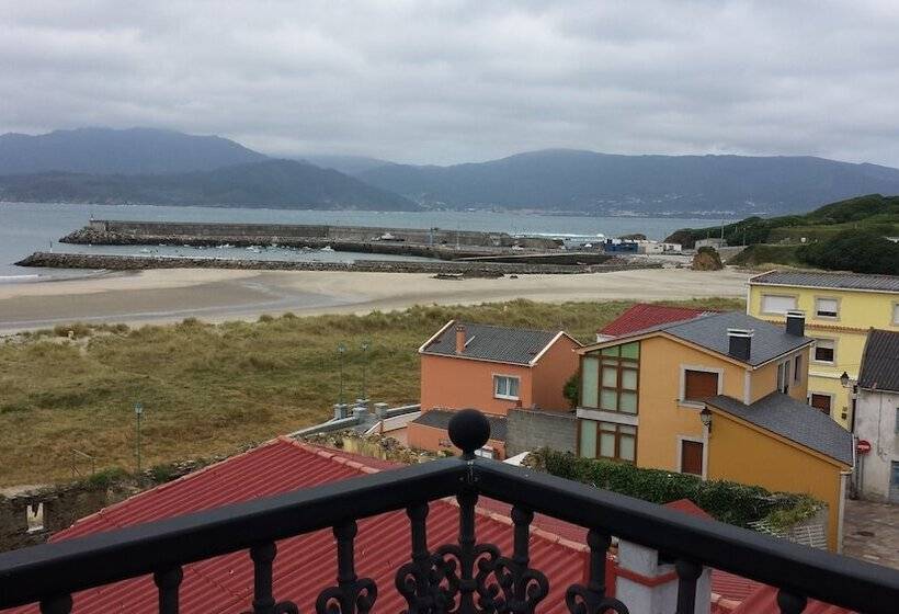 فندق ريفى Viento Del Norte