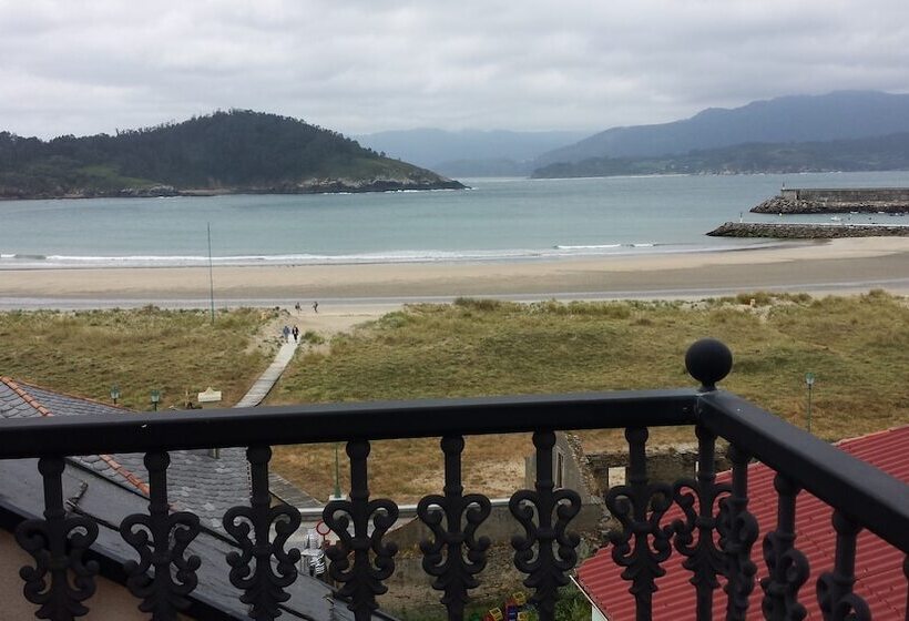 فندق ريفى Viento Del Norte