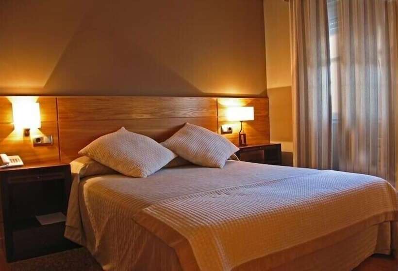 فندق ريفى Viento Del Norte