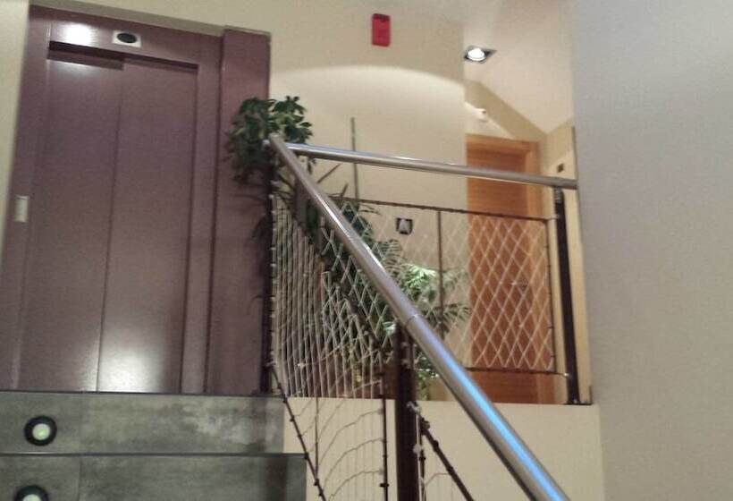 فندق ريفى Viento Del Norte