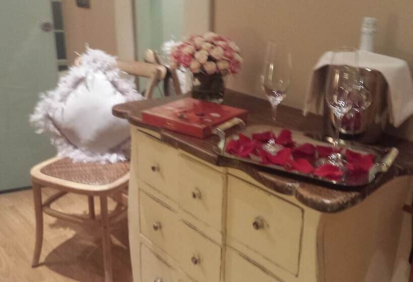 فندق ريفى Viento Del Norte