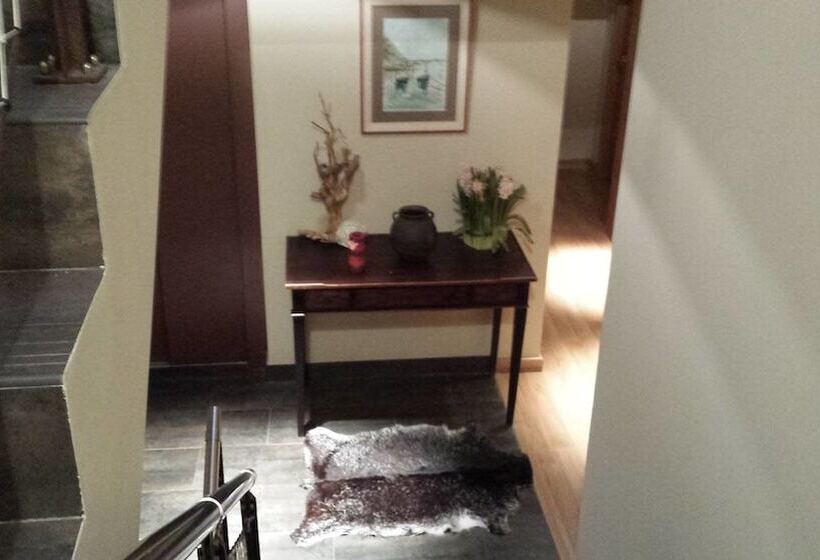 فندق ريفى Viento Del Norte