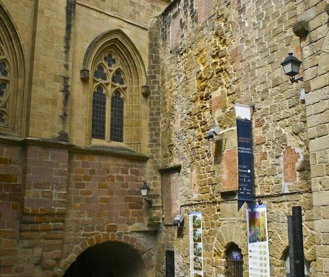 Saiaz Getaria Hotela