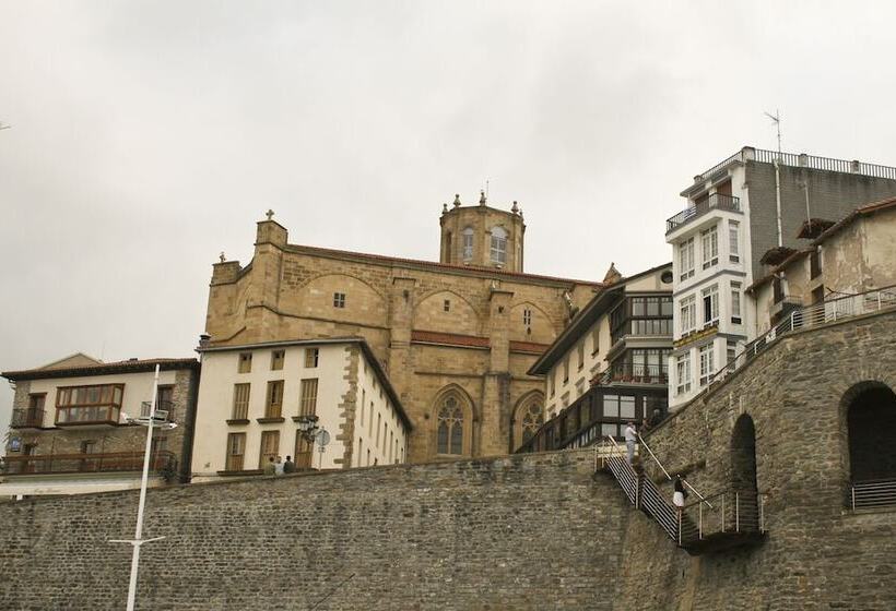 Saiaz Getaria Hotela