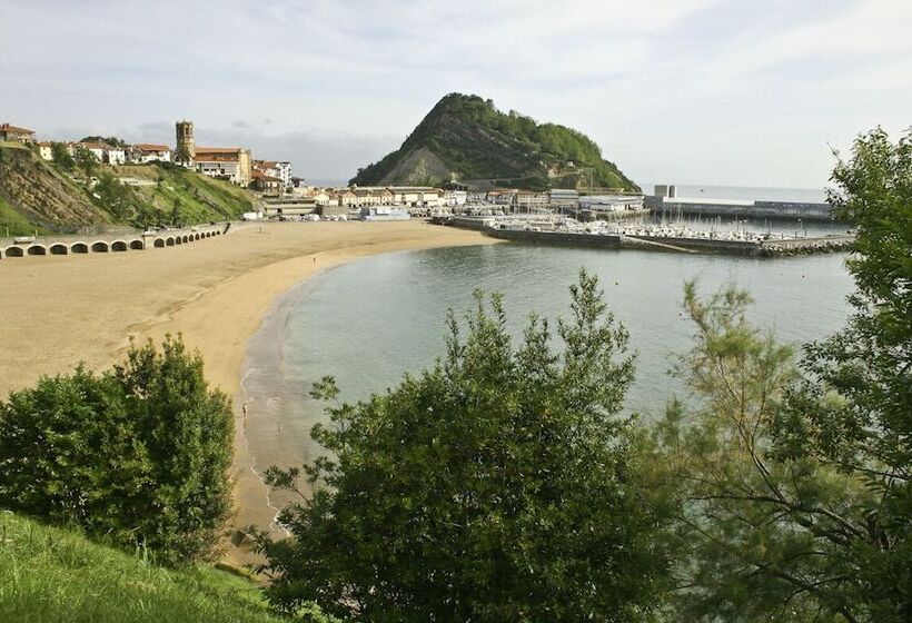 Saiaz Getaria Hotela