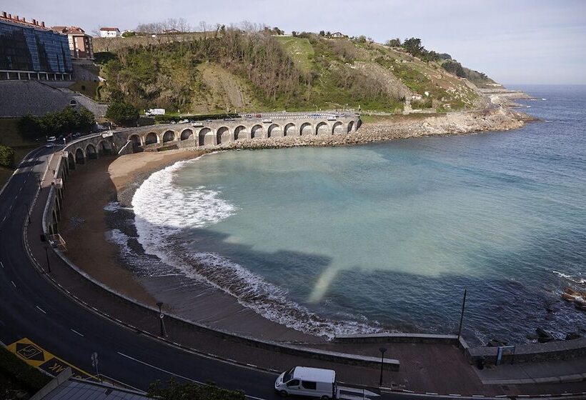 Saiaz Getaria Hotela