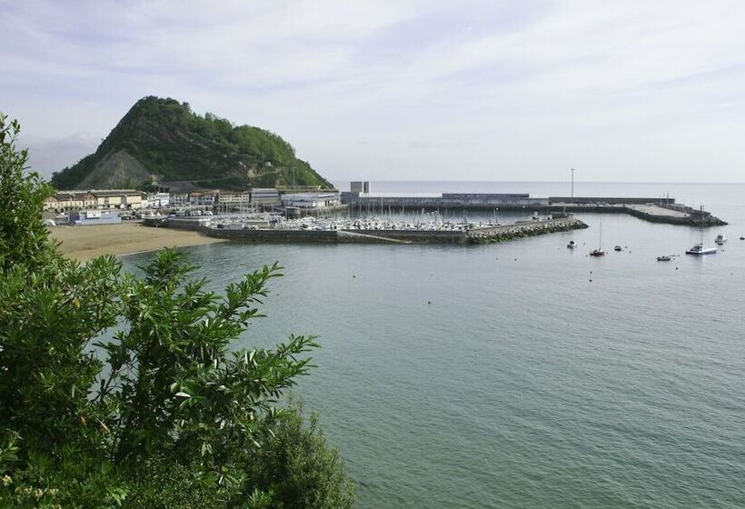 Saiaz Getaria Hotela