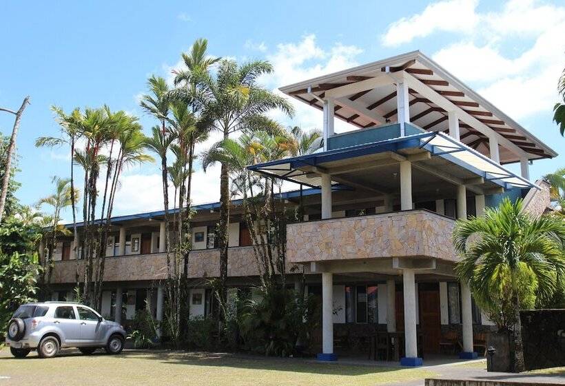 فندق San Bosco Inn