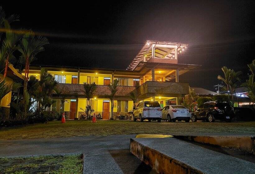 فندق San Bosco Inn