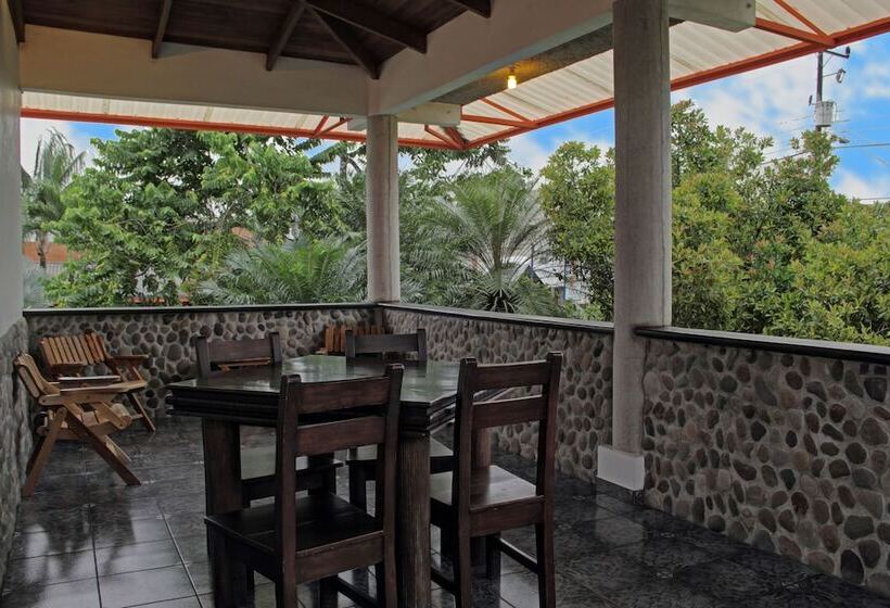 فندق San Bosco Inn