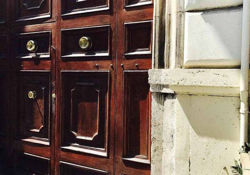 هتل San Daniele Bundi House