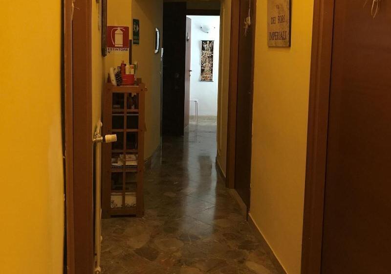 هتل San Daniele Bundi House