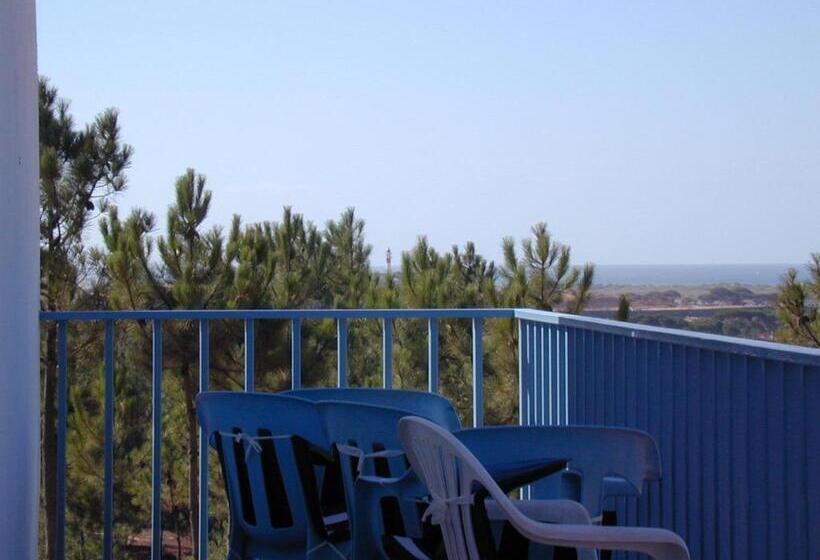 Отель San Miguel