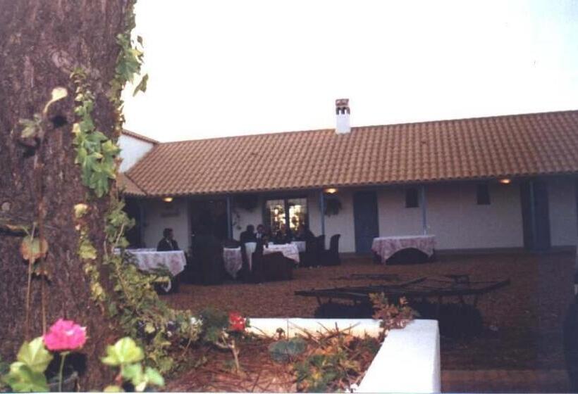 Отель San Miguel