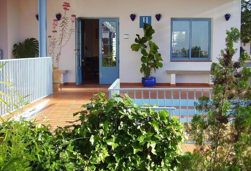 Отель San Miguel