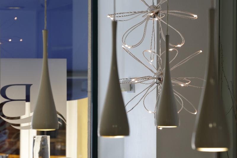 Santa Rosa, Blue Hoteles