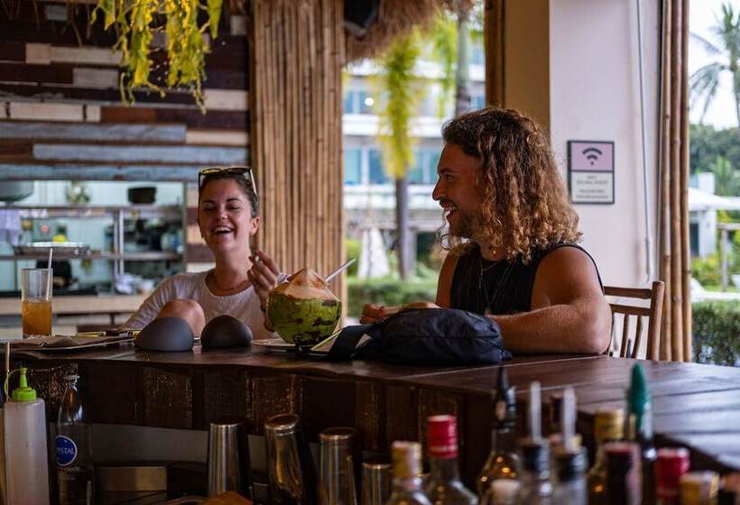 فندق Selina Serenity Rawai Phuket