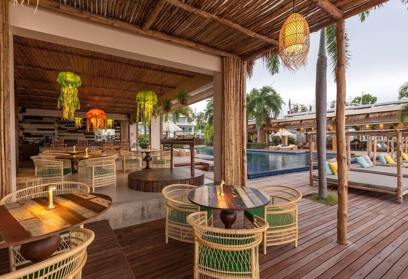 فندق Selina Serenity Rawai Phuket