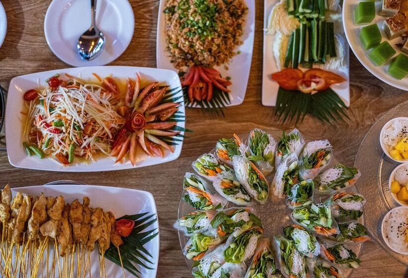 فندق Selina Serenity Rawai Phuket