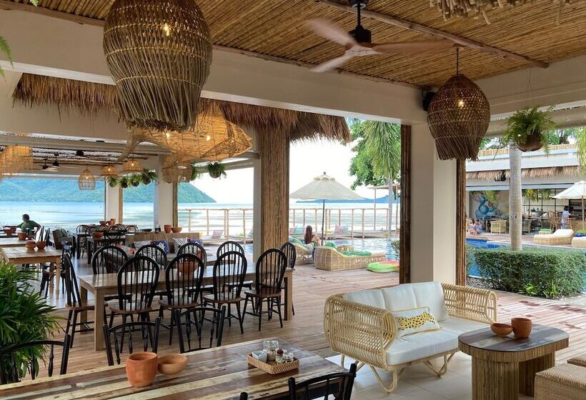 فندق Selina Serenity Rawai Phuket