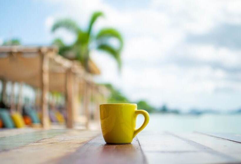 فندق Selina Serenity Rawai Phuket