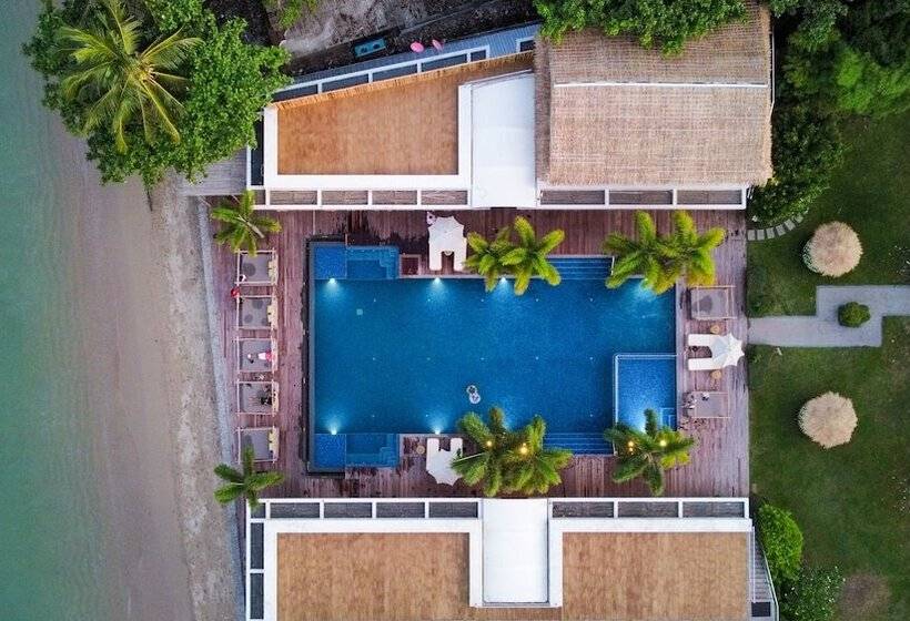 هتل Selina Serenity Rawai Phuket