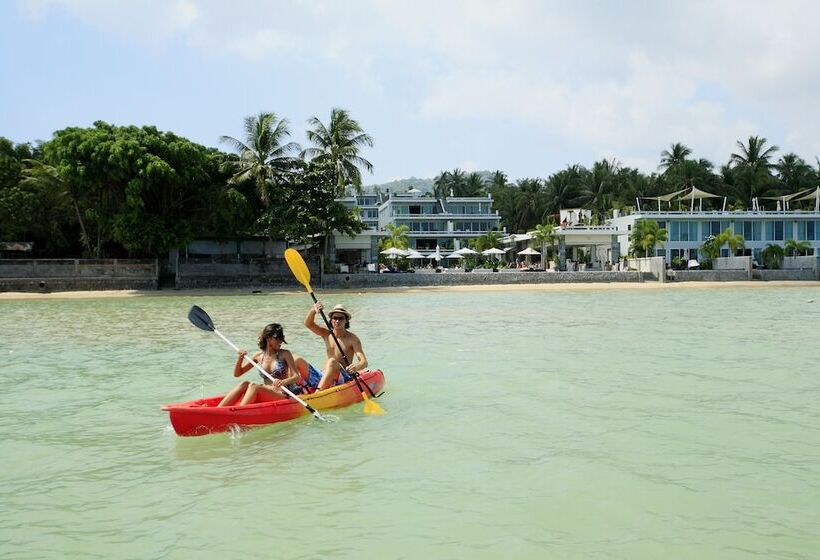 هتل Selina Serenity Rawai Phuket