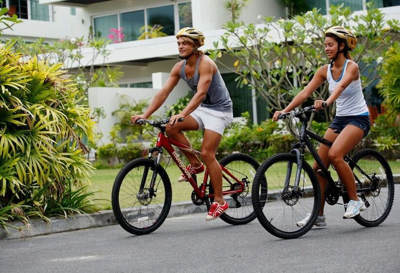 فندق Selina Serenity Rawai Phuket