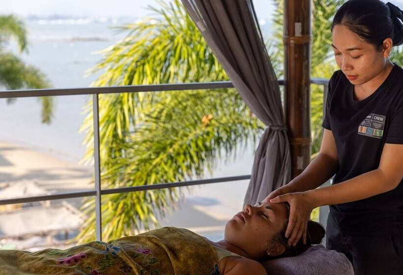 فندق Selina Serenity Rawai Phuket