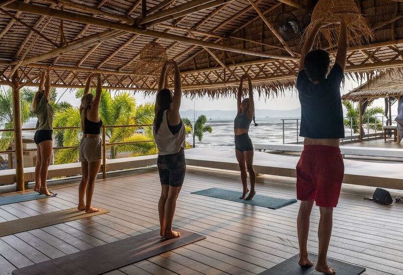 فندق Selina Serenity Rawai Phuket