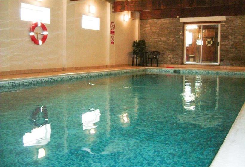 ホテル Seven Stars