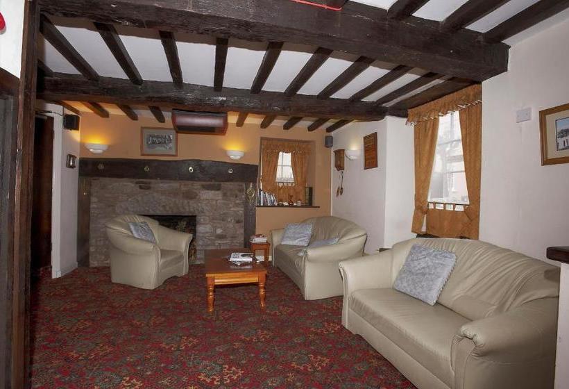 ホテル Seven Stars