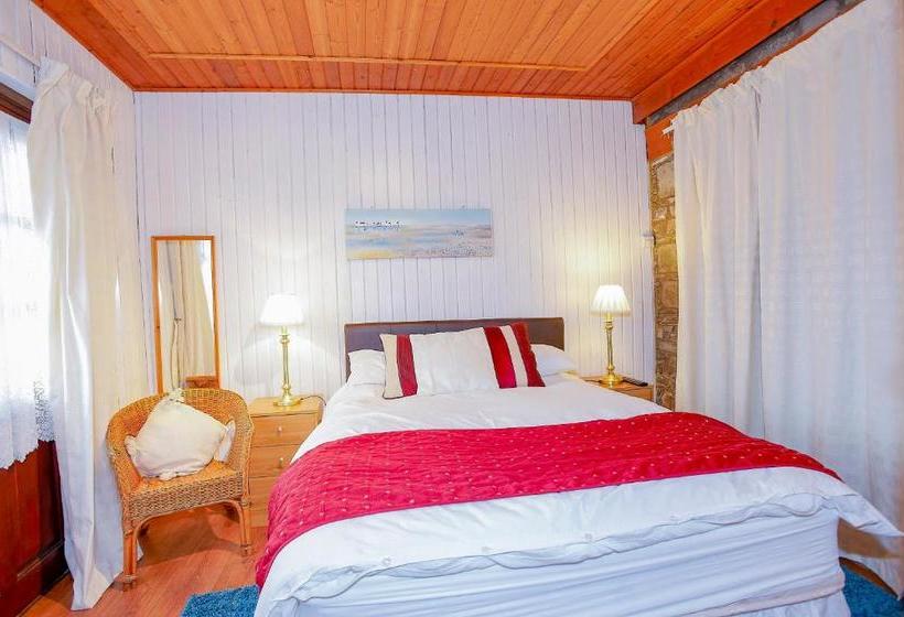 ホテル Seven Stars