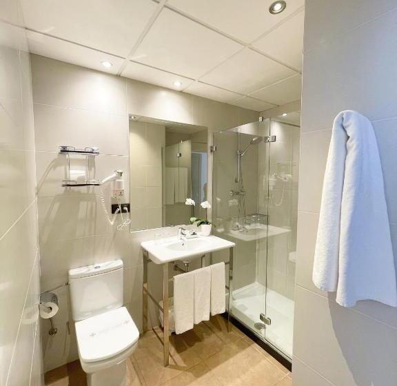 Sm Hotel Teatre Auditori