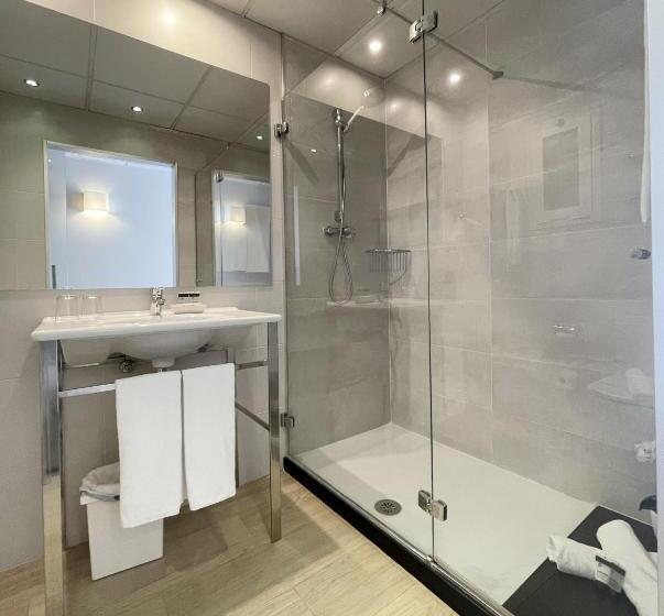 Sm Hotel Teatre Auditori