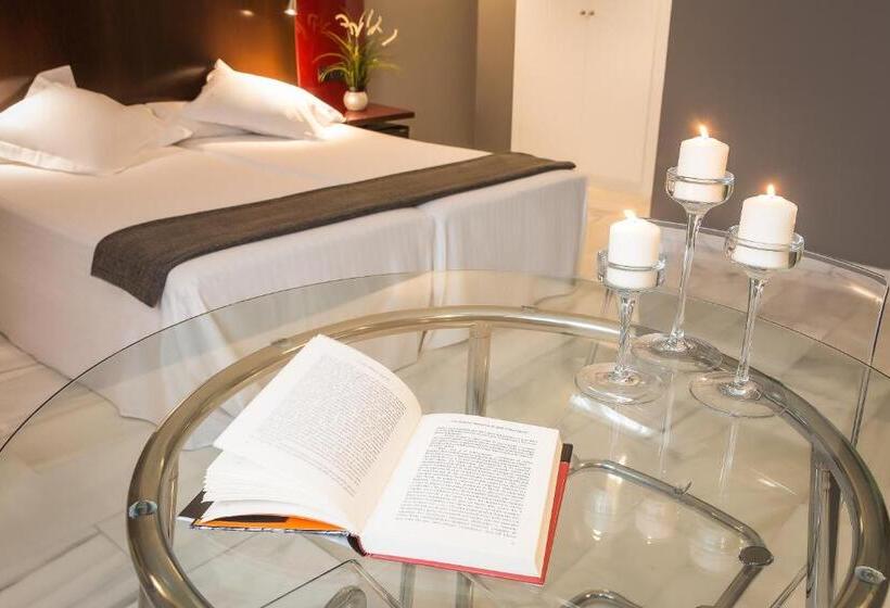 Sm Hotel Teatre Auditori