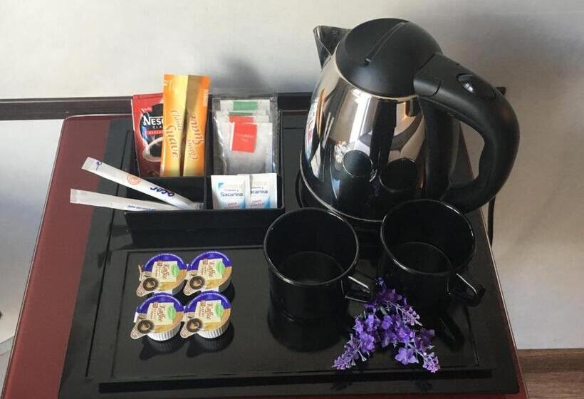 Sm Hotel Teatre Auditori