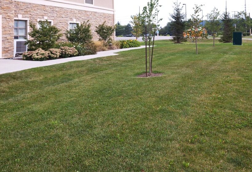 فندق Staybridge Suites Guelph, An Ihg