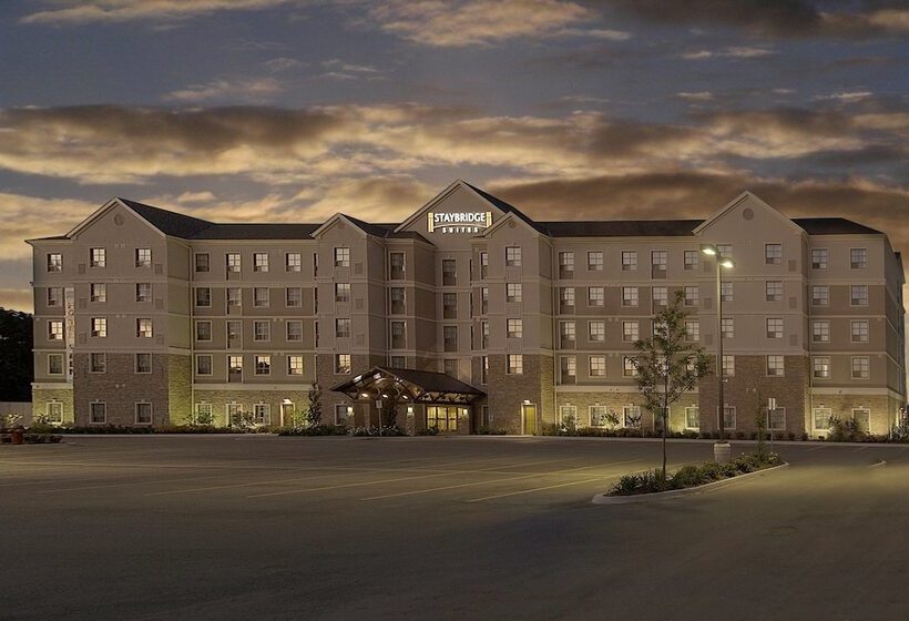 فندق Staybridge Suites Guelph, An Ihg