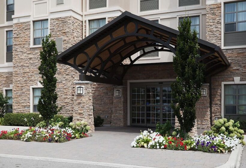 فندق Staybridge Suites Guelph, An Ihg