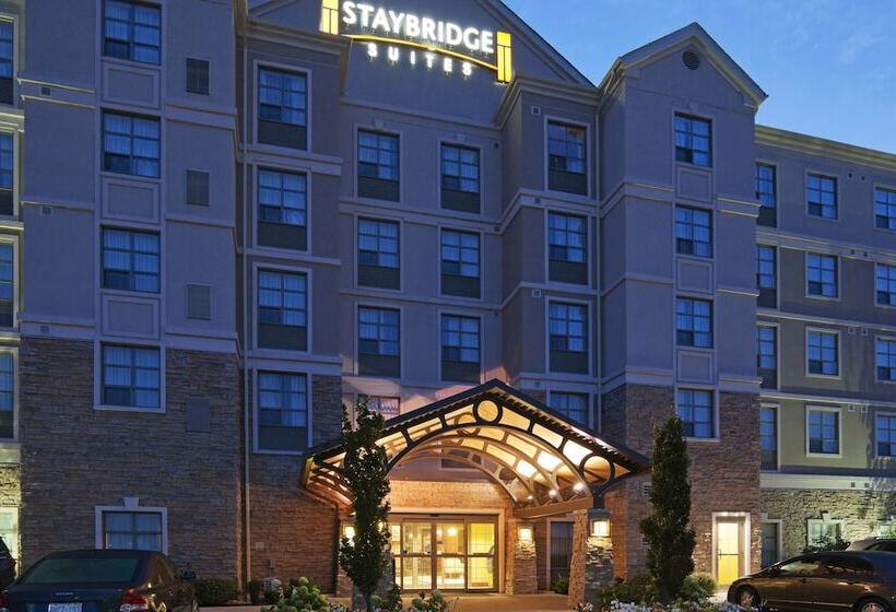 فندق Staybridge Suites Guelph, An Ihg