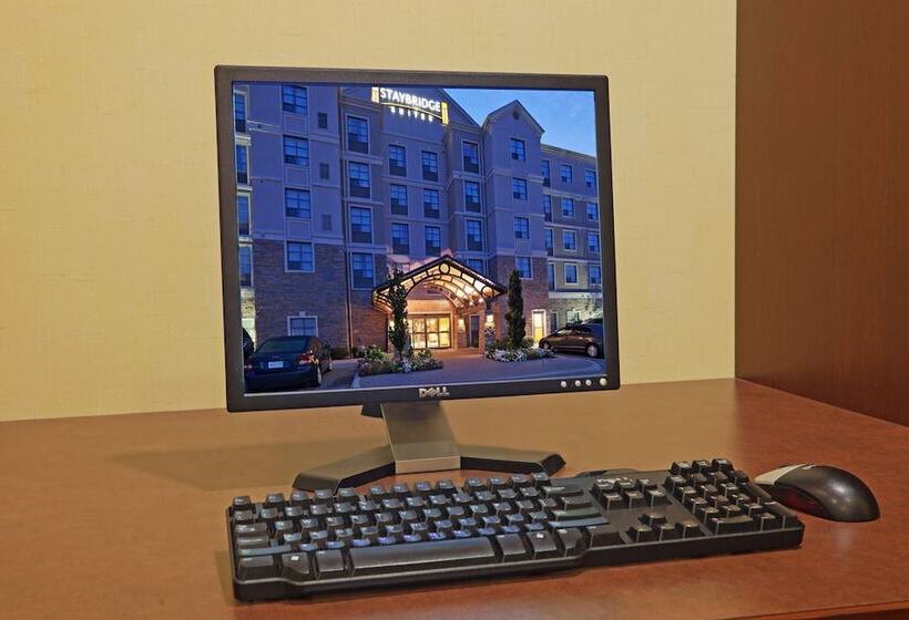 فندق Staybridge Suites Guelph, An Ihg
