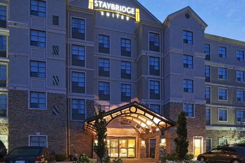 فندق Staybridge Suites Guelph, An Ihg