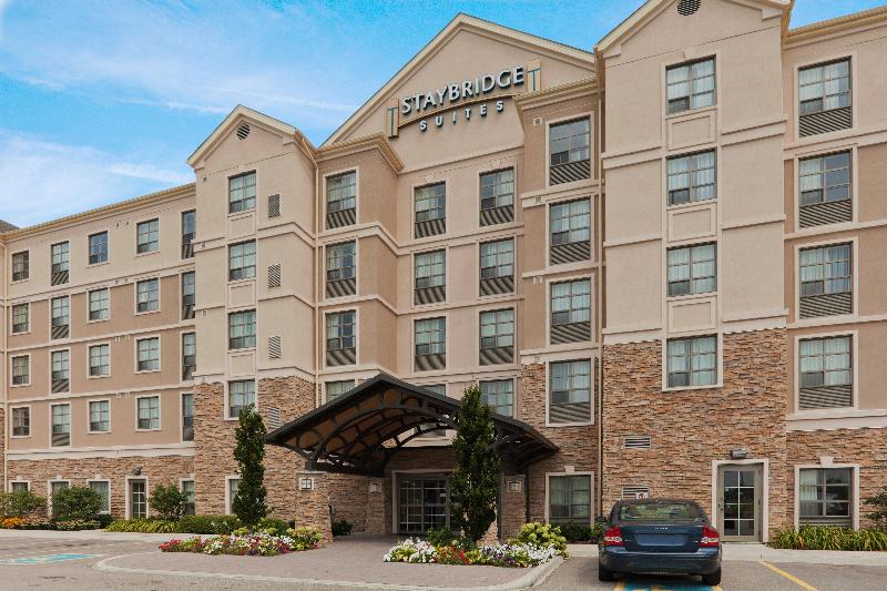 فندق Staybridge Suites Guelph, An Ihg