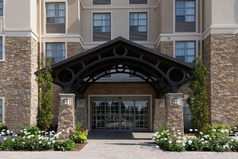 فندق Staybridge Suites Guelph, An Ihg