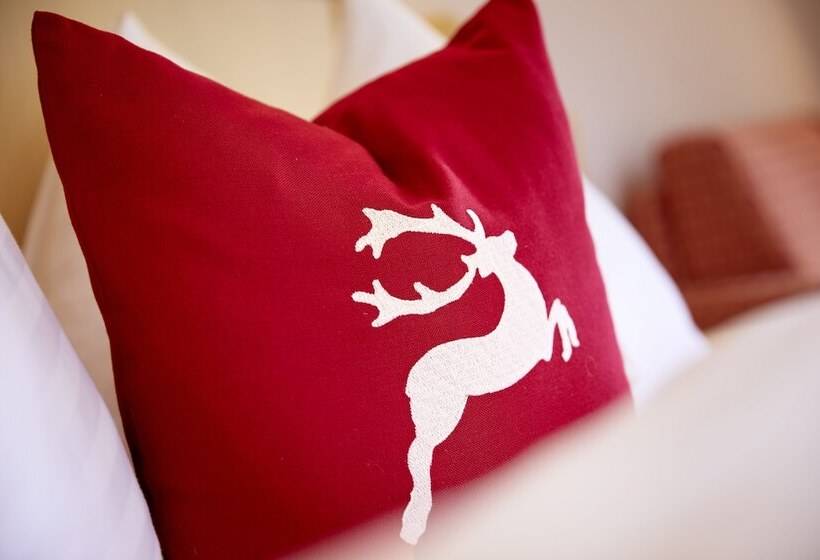 Zirbenhotel Steiger