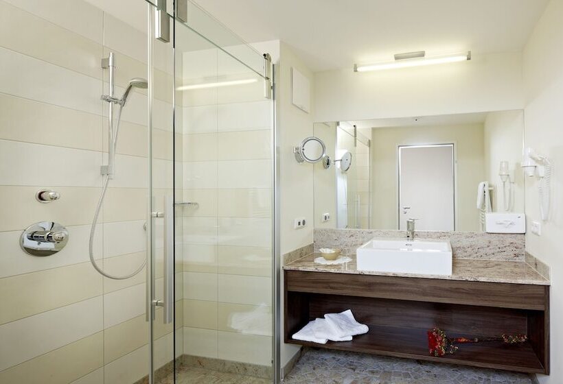Zirbenhotel Steiger